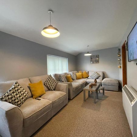 Westend Holiday Let 3 Brecon Eksteriør bilde