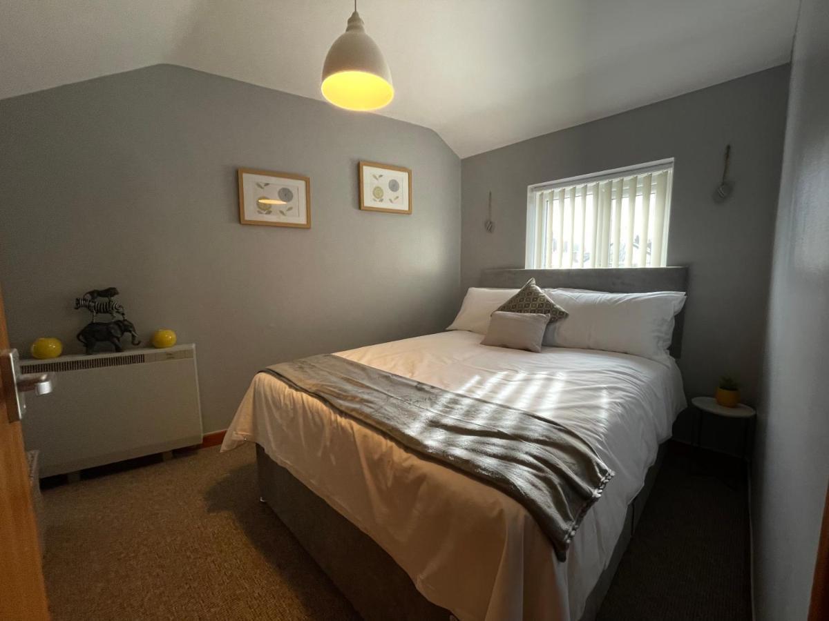 Westend Holiday Let 3 Brecon Eksteriør bilde